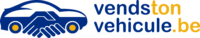 Logo vends ton véhicule
