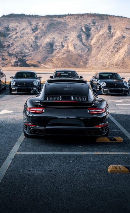 porsche Porsche